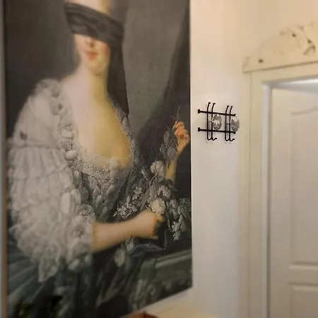 Eugenia Levia Apartment