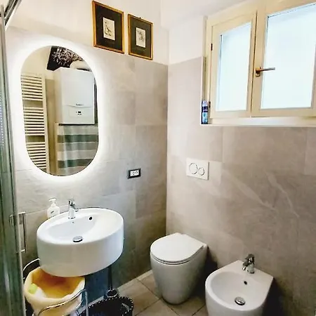 Eugenia Levia Apartment