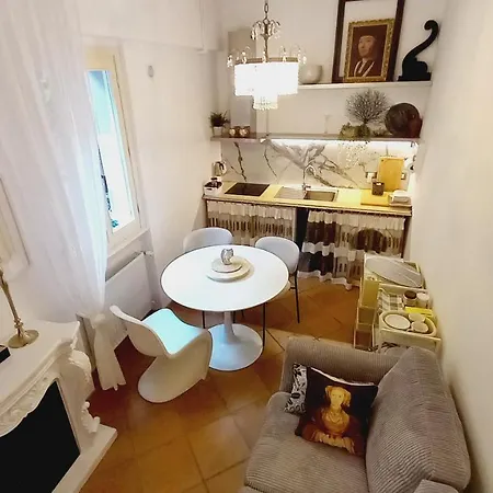 Eugenia Levia Apartment Cividale Del Friuli