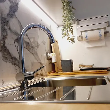 Eugenia Levia Appartamento Cividale del Friuli