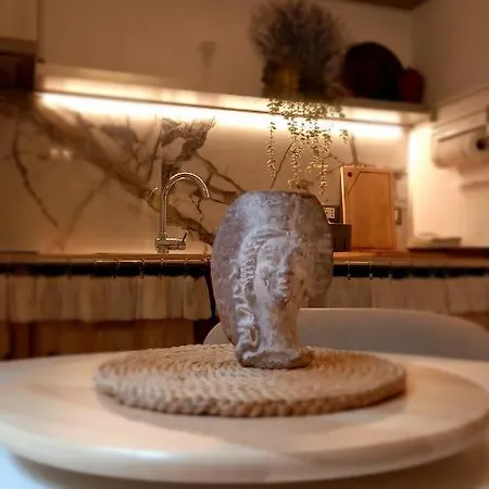 아파트 Eugenia Levia