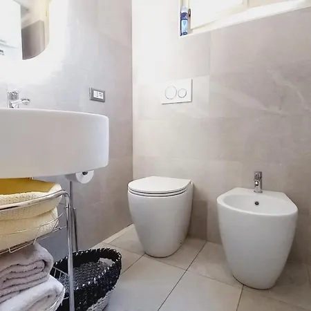 Eugenia Levia Apartment