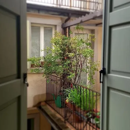 Apartment Eugenia Levia *