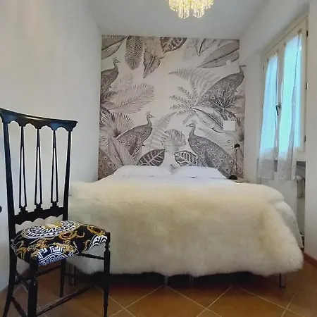 Eugenia Levia Apartamento