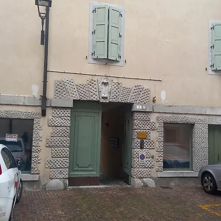 Apartment Eugenia Levia