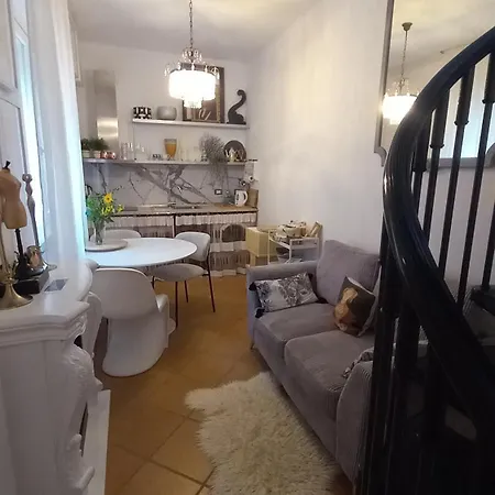 Eugenia Levia Appartamento Cividale del Friuli