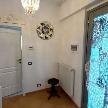 Apartment Eugenia Levia