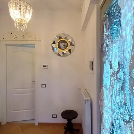 Eugenia Levia Apartamento Cividale del Friuli