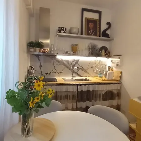 Eugenia Levia * Cividale del Friuli