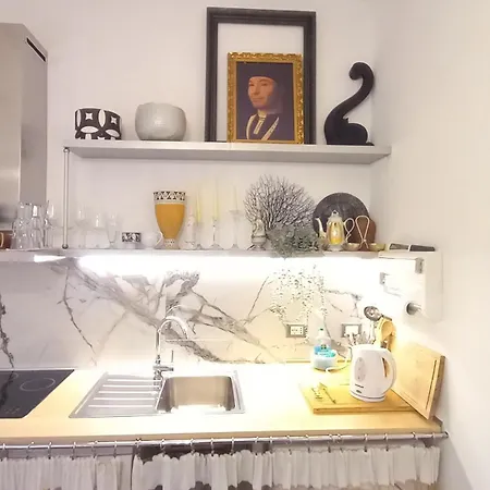 Eugenia Levia Apartment Cividale Del Friuli