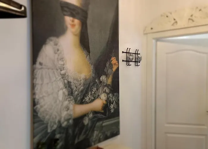 Eugenia Levia Apartman