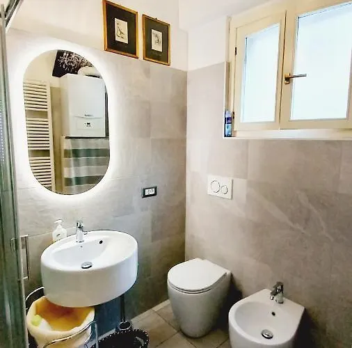 Eugenia Levia Apartman