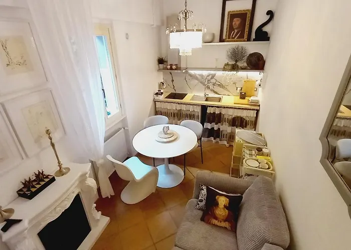 Eugenia Levia Apartman Cividale del Friuli