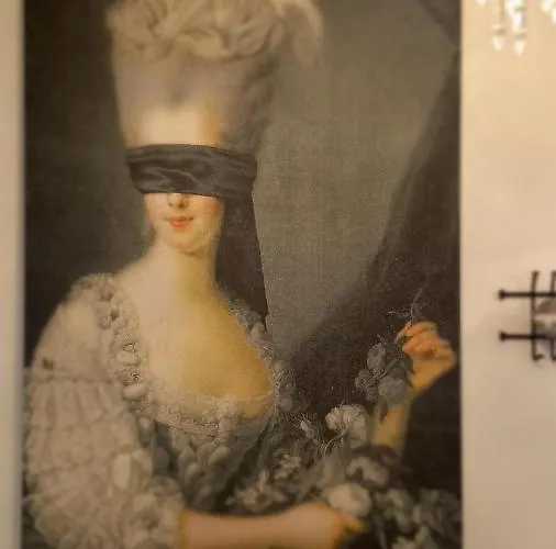 Apartman Eugenia Levia *