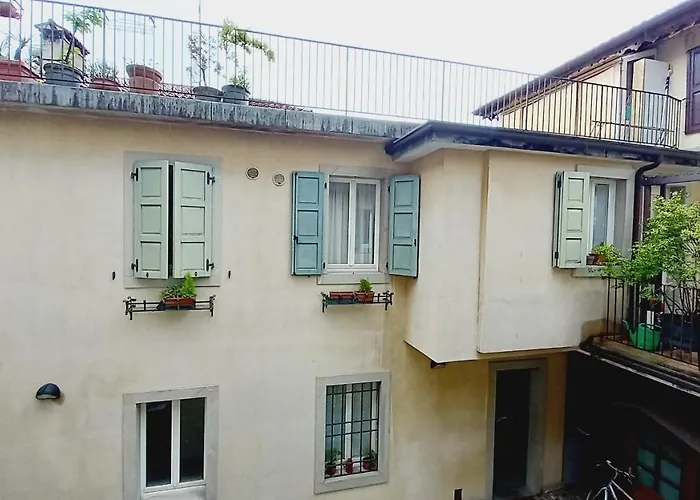 Eugenia Levia * Cividale del Friuli