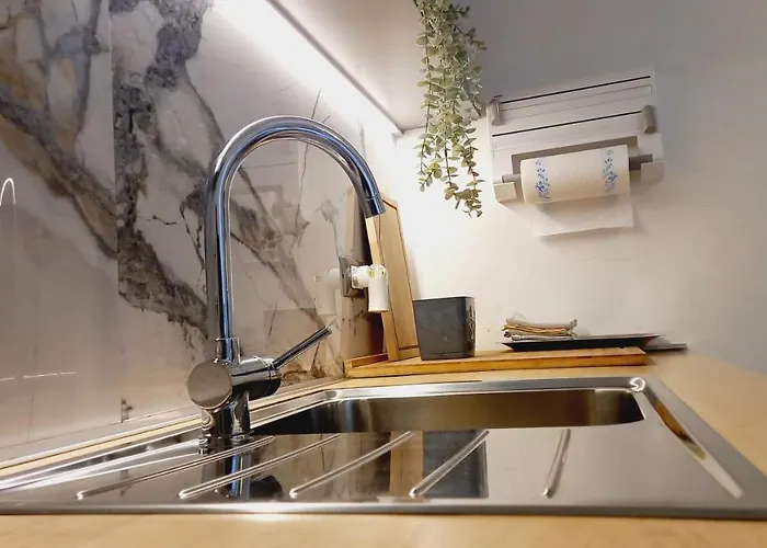 Eugenia Levia Apartman Cividale del Friuli