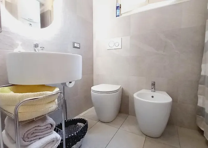 Eugenia Levia Apartman