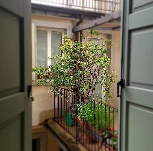 Apartman Eugenia Levia *