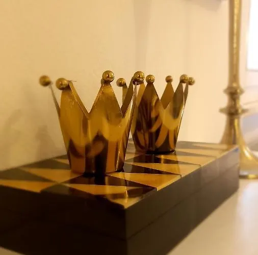 Apartman Eugenia Levia *