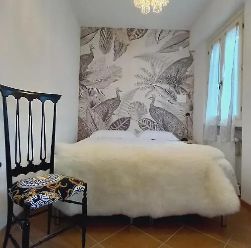 Eugenia Levia Apartman