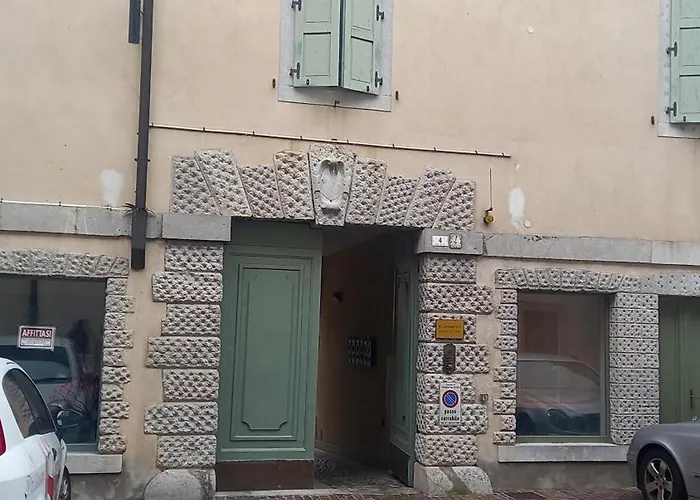 Apartman Eugenia Levia