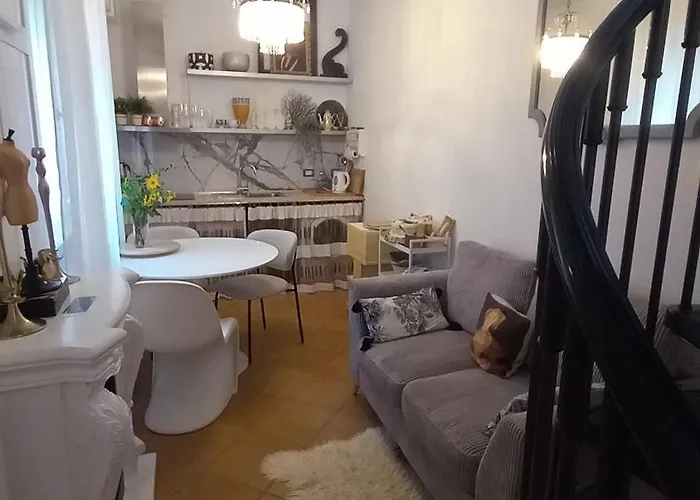 Eugenia Levia Apartman Cividale del Friuli