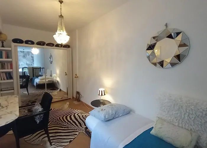 Eugenia Levia Apartman