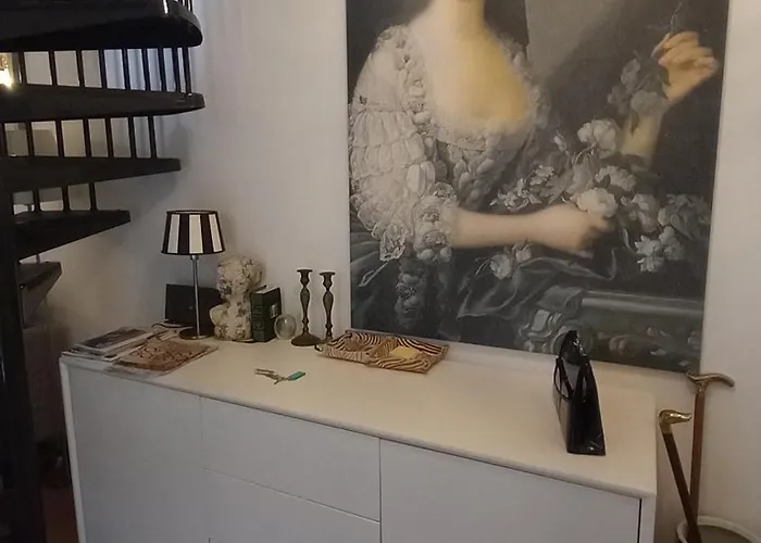 Apartman Eugenia Levia Cividale del Friuli