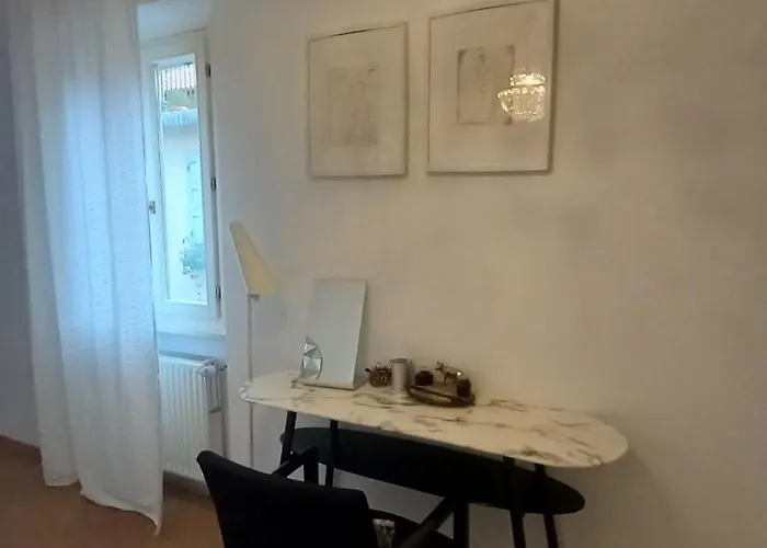 Eugenia Levia Apartman