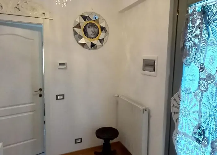 Apartman Eugenia Levia