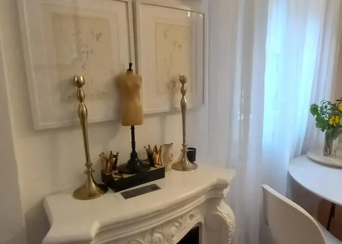 Apartman Eugenia Levia *