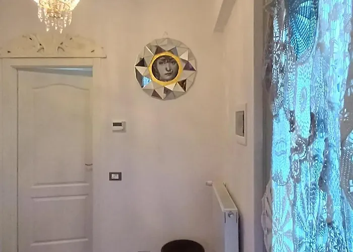 Eugenia Levia Apartman Cividale del Friuli