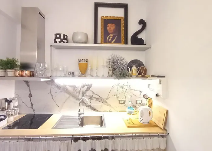 Eugenia Levia Apartman Cividale del Friuli